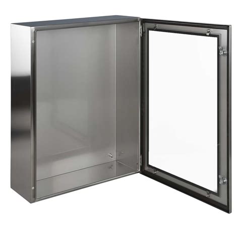 schneider stainless steel enclosures ip66|stainless steel floor enclosures.